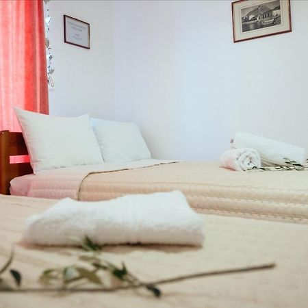 Dimitra Apartments Kandia Pokoj fotografie