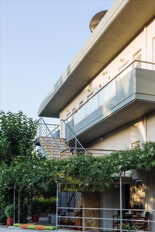 Dimitra Apartments Kandia Exteriér fotografie