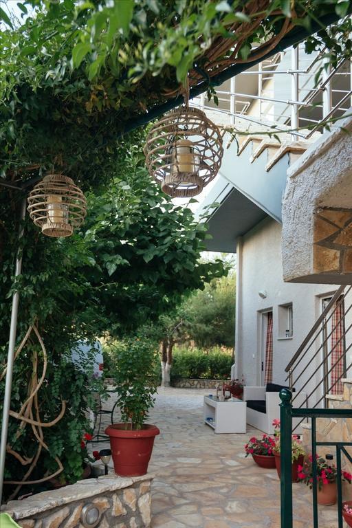 Dimitra Apartments Kandia Exteriér fotografie