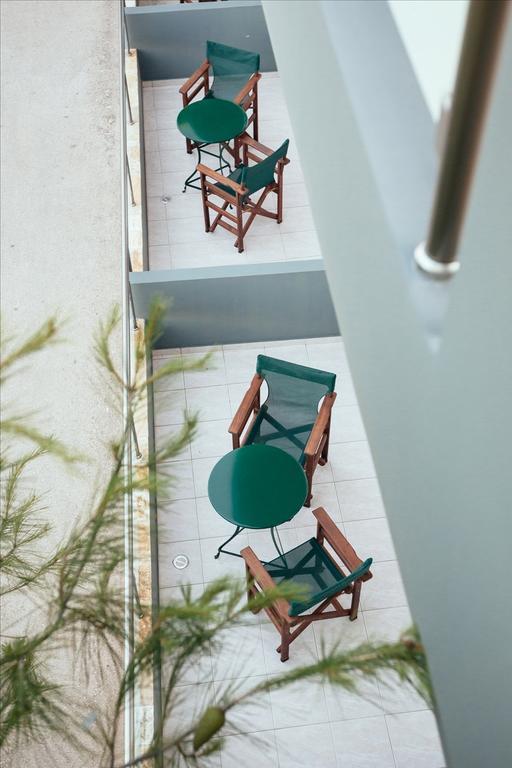 Dimitra Apartments Kandia Pokoj fotografie