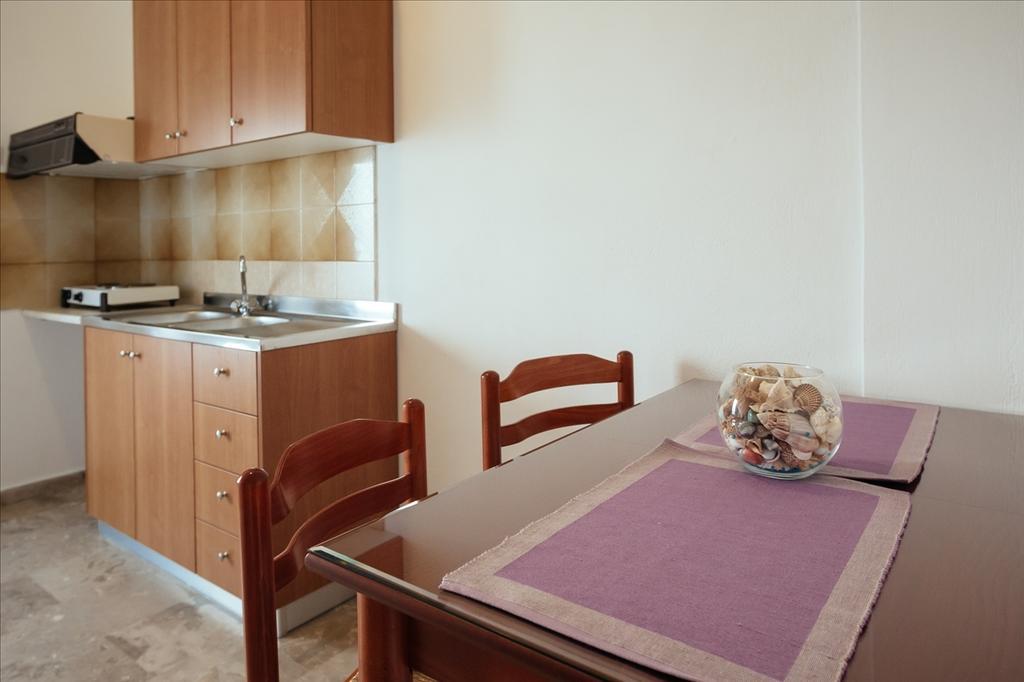 Dimitra Apartments Kandia Pokoj fotografie