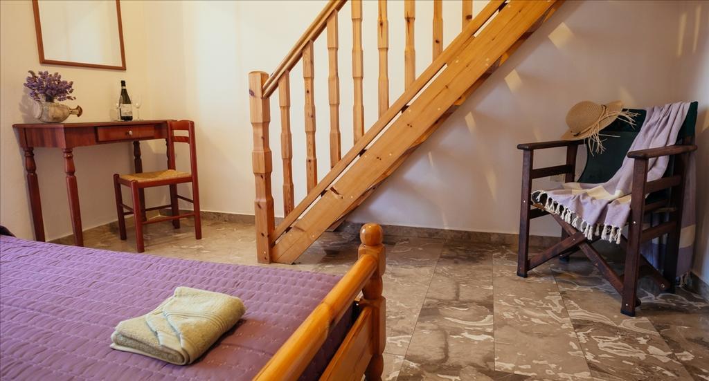 Dimitra Apartments Kandia Pokoj fotografie