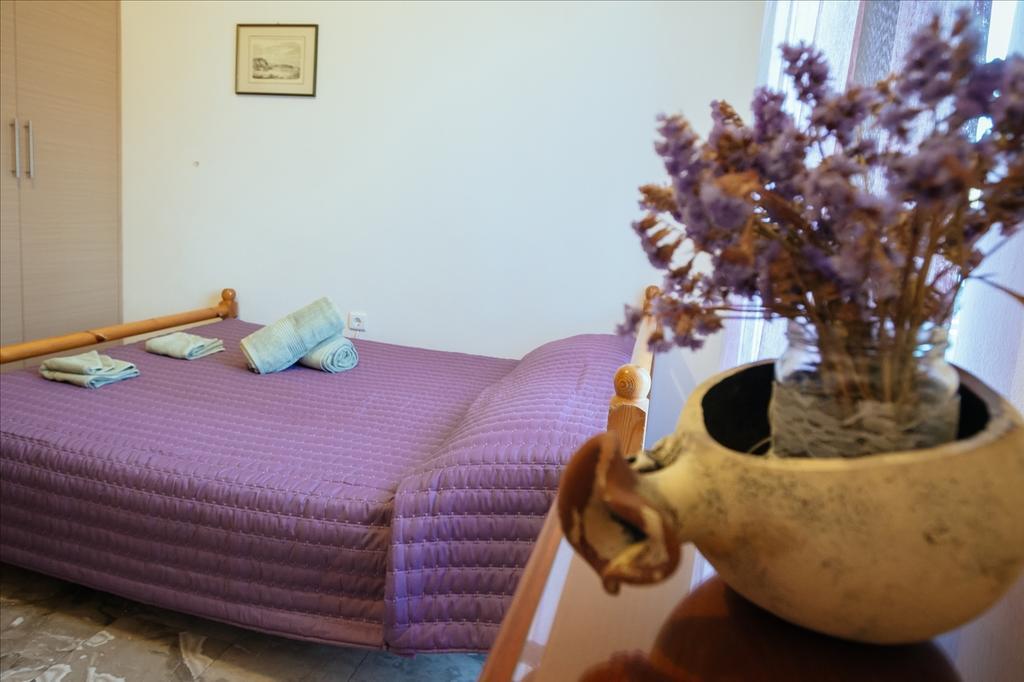Dimitra Apartments Kandia Pokoj fotografie