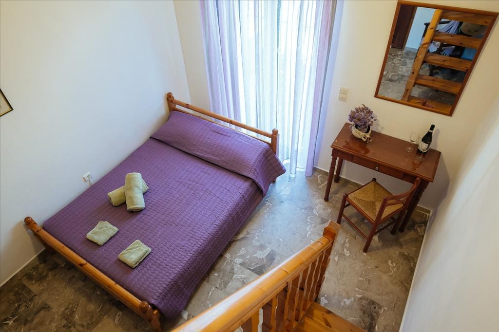 Dimitra Apartments Kandia Pokoj fotografie