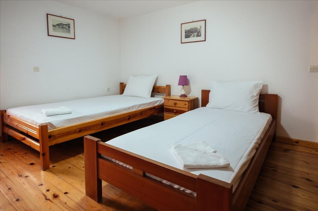 Dimitra Apartments Kandia Pokoj fotografie