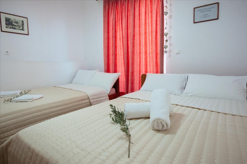 Dimitra Apartments Kandia Pokoj fotografie