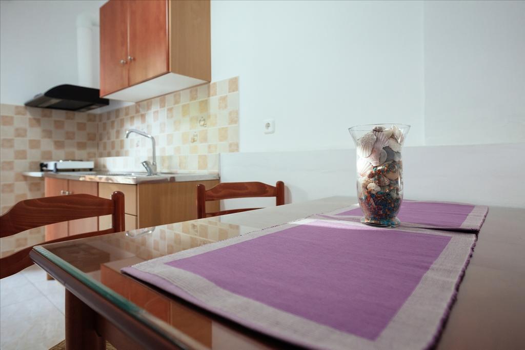 Dimitra Apartments Kandia Pokoj fotografie