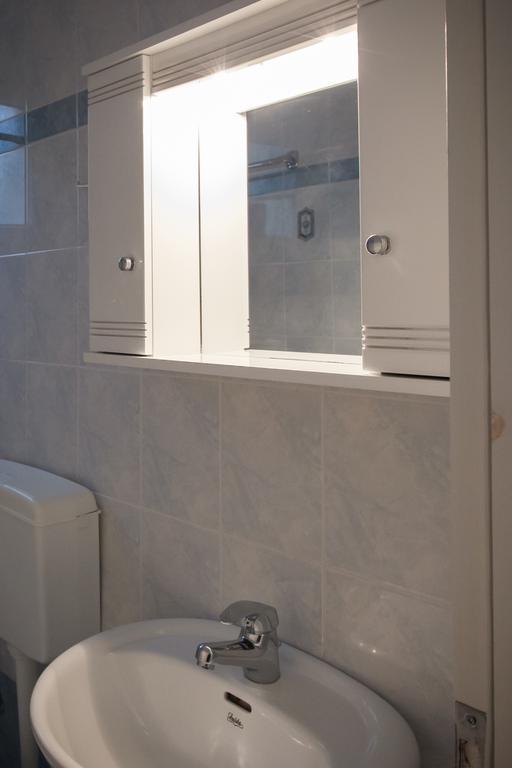 Dimitra Apartments Kandia Pokoj fotografie